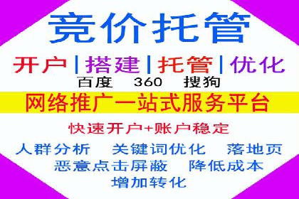 百度竞价广告在不同行业的投放策略及效果